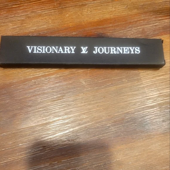 Louis Vuitton Black Box Of Pencils - Picture 2 of 3